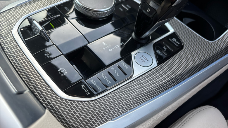 BMW X5 xDrive45e M Sport 5dr Auto Estate